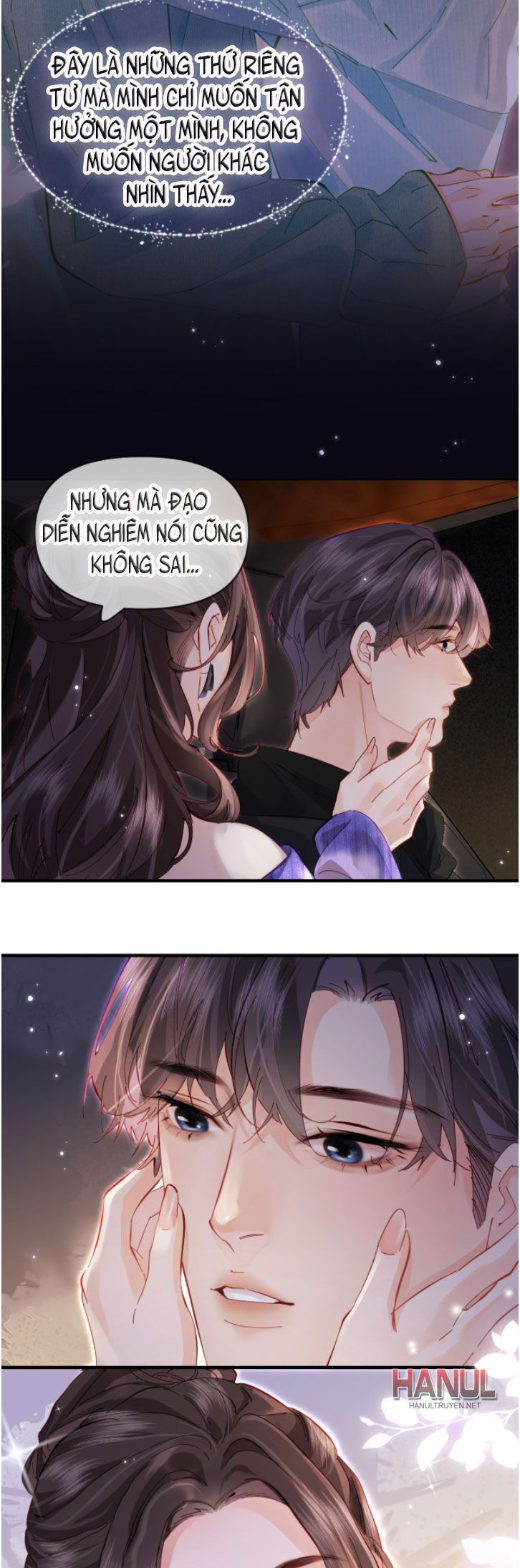 đọc truyện Nuông Chiều Tiểu Điềm Thê Chương 60 ảnh 19 tại Thiên Thai Truyện