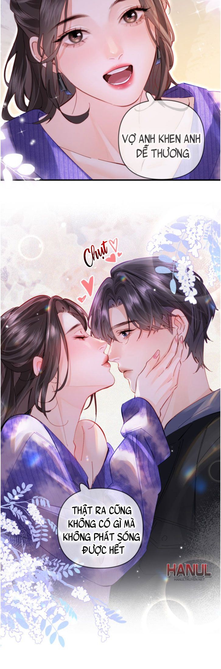 đọc truyện Nuông Chiều Tiểu Điềm Thê Chương 60 ảnh 20 tại Thiên Thai Truyện