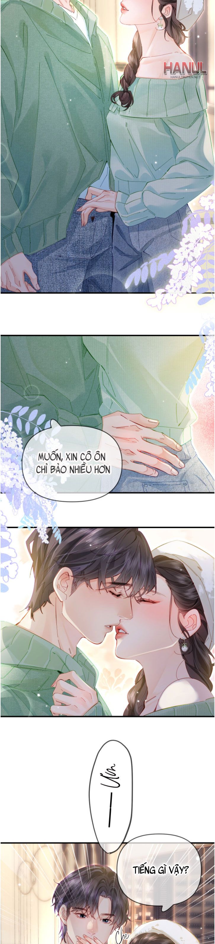 đọc truyện Nuông Chiều Tiểu Điềm Thê Chương 60 ảnh 7 tại Thiên Thai Truyện