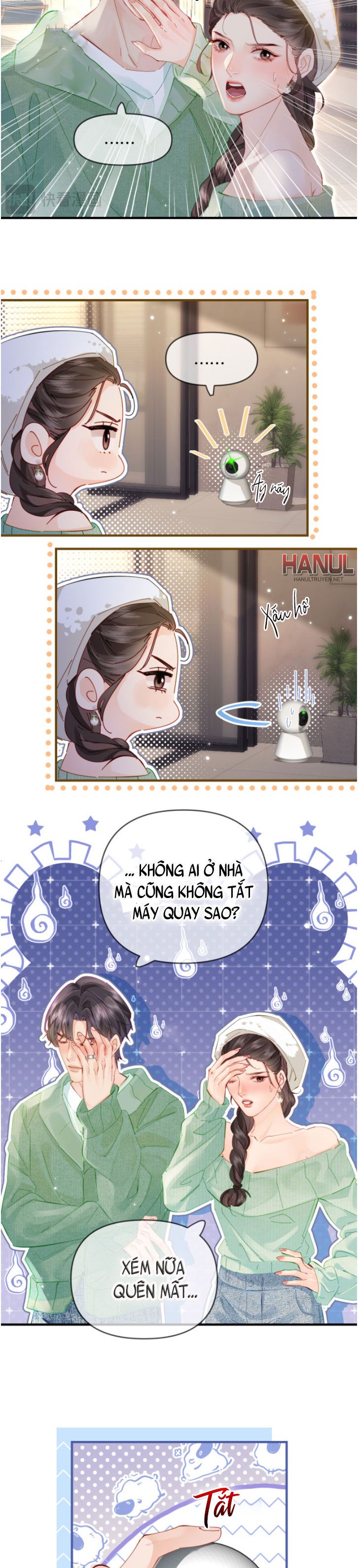 đọc truyện Nuông Chiều Tiểu Điềm Thê Chương 60 ảnh 8 tại Thiên Thai Truyện