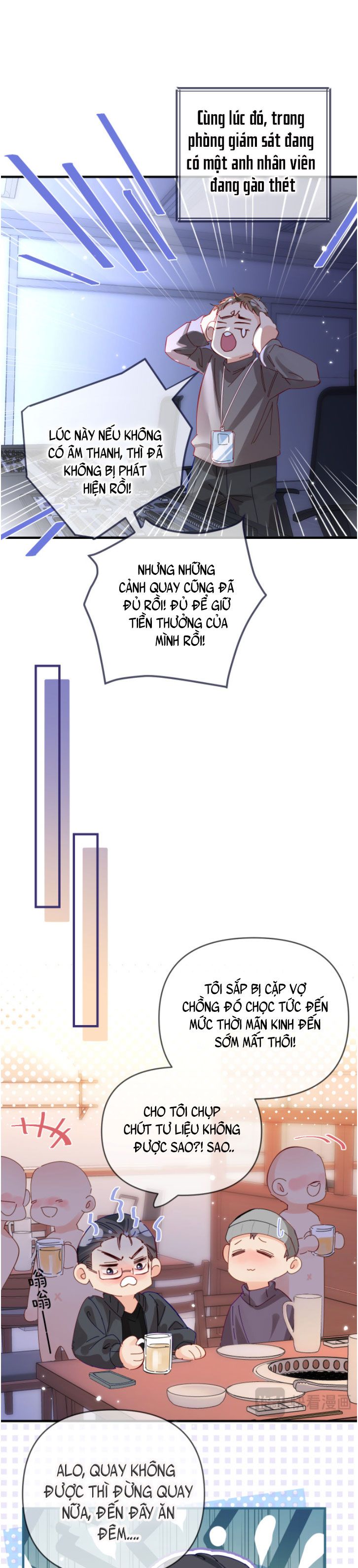 đọc truyện Nuông Chiều Tiểu Điềm Thê Chương 60 ảnh 10 tại Thiên Thai Truyện