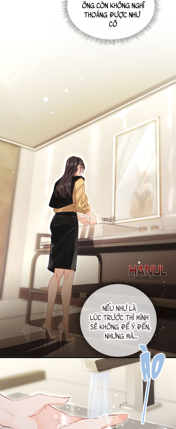 đọc truyện Nuông Chiều Tiểu Điềm Thê Chương 61 ảnh 12 tại Thiên Thai Truyện