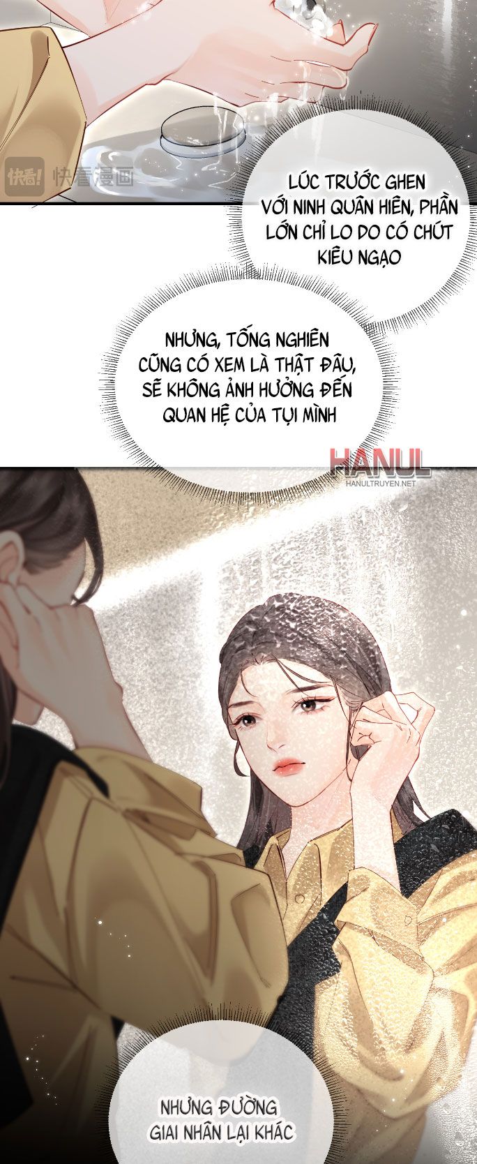 đọc truyện Nuông Chiều Tiểu Điềm Thê Chương 61 ảnh 13 tại Thiên Thai Truyện