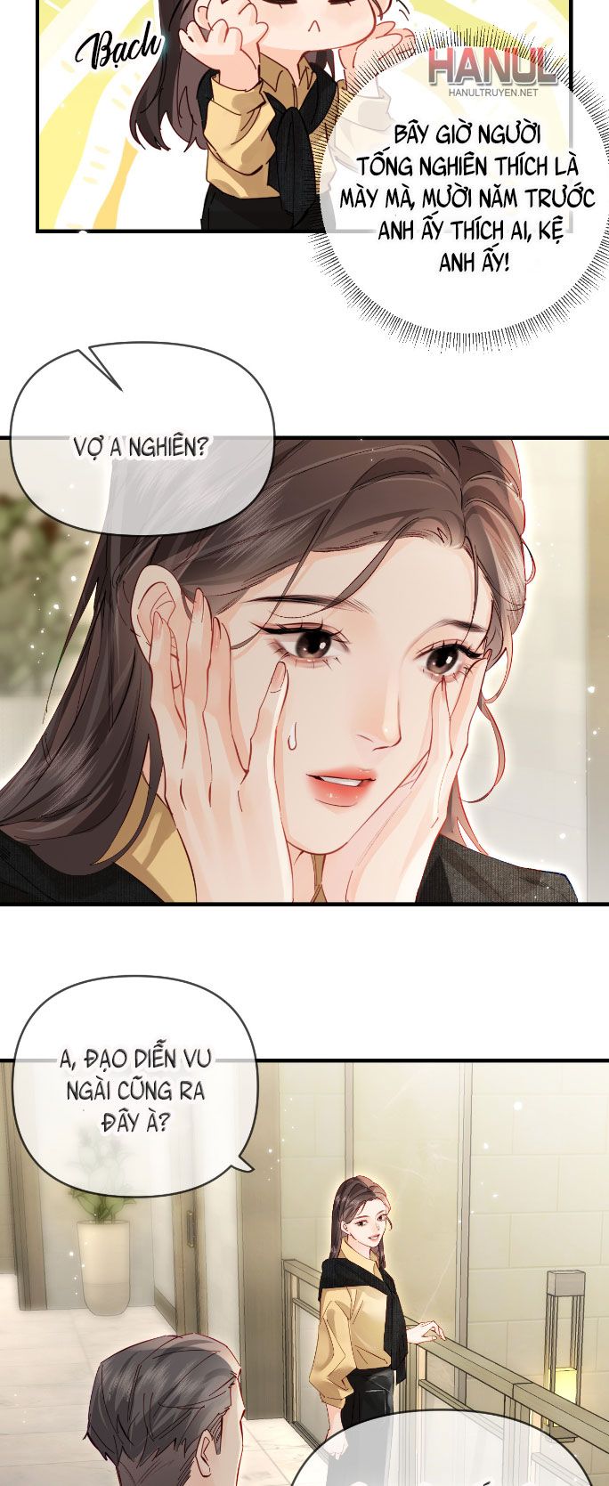 đọc truyện Nuông Chiều Tiểu Điềm Thê Chương 61 ảnh 15 tại Thiên Thai Truyện