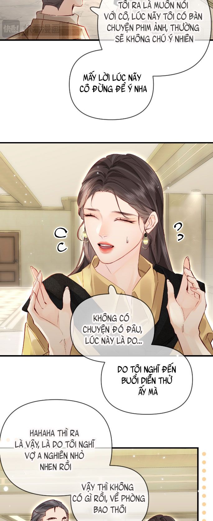 đọc truyện Nuông Chiều Tiểu Điềm Thê Chương 61 ảnh 16 tại Thiên Thai Truyện