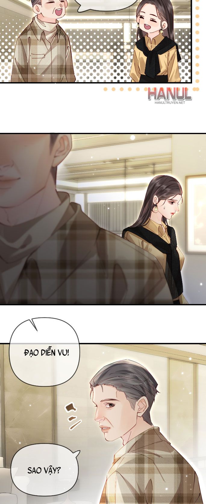 đọc truyện Nuông Chiều Tiểu Điềm Thê Chương 61 ảnh 17 tại Thiên Thai Truyện