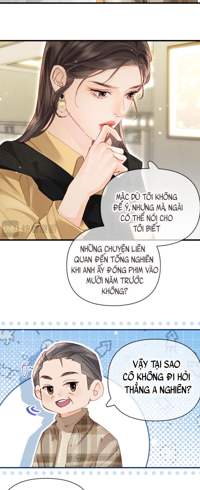 đọc truyện Nuông Chiều Tiểu Điềm Thê Chương 61 ảnh 18 tại Thiên Thai Truyện