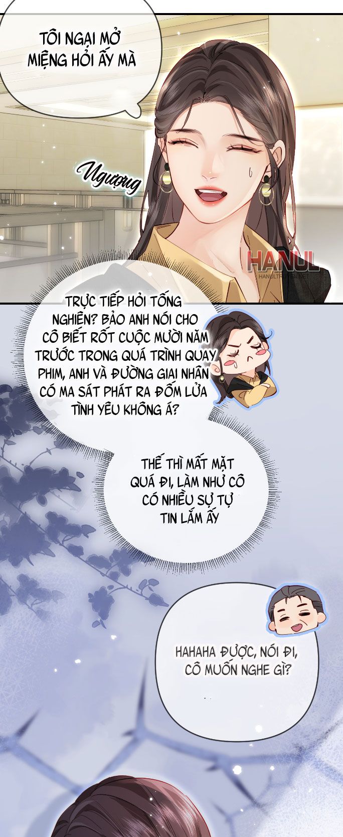 đọc truyện Nuông Chiều Tiểu Điềm Thê Chương 61 ảnh 19 tại Thiên Thai Truyện