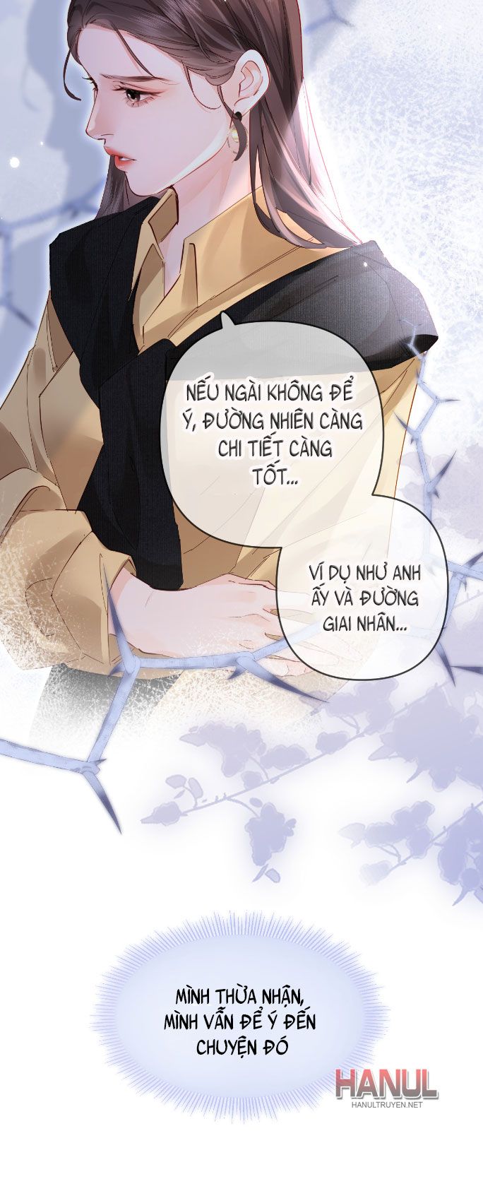 đọc truyện Nuông Chiều Tiểu Điềm Thê Chương 61 ảnh 20 tại Thiên Thai Truyện