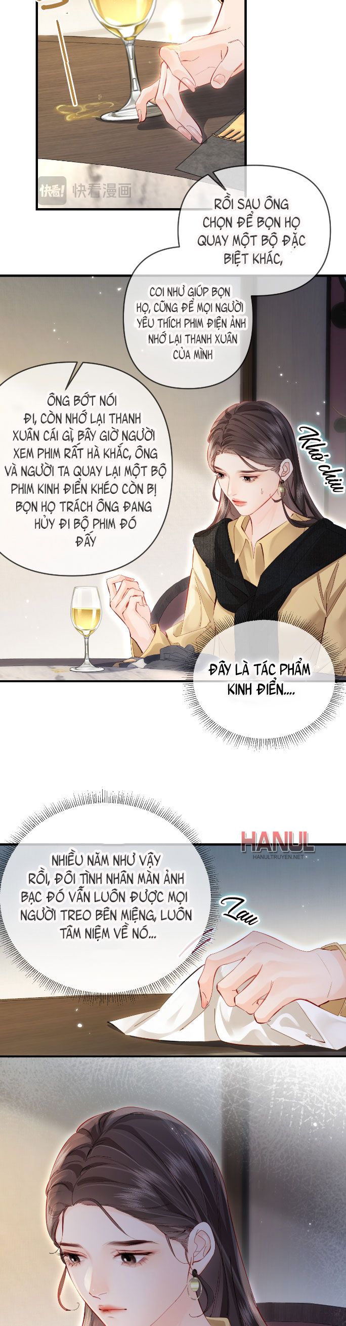 đọc truyện Nuông Chiều Tiểu Điềm Thê Chương 61 ảnh 8 tại Thiên Thai Truyện