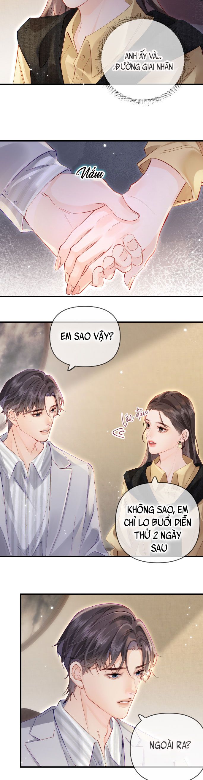 đọc truyện Nuông Chiều Tiểu Điềm Thê Chương 61 ảnh 9 tại Thiên Thai Truyện