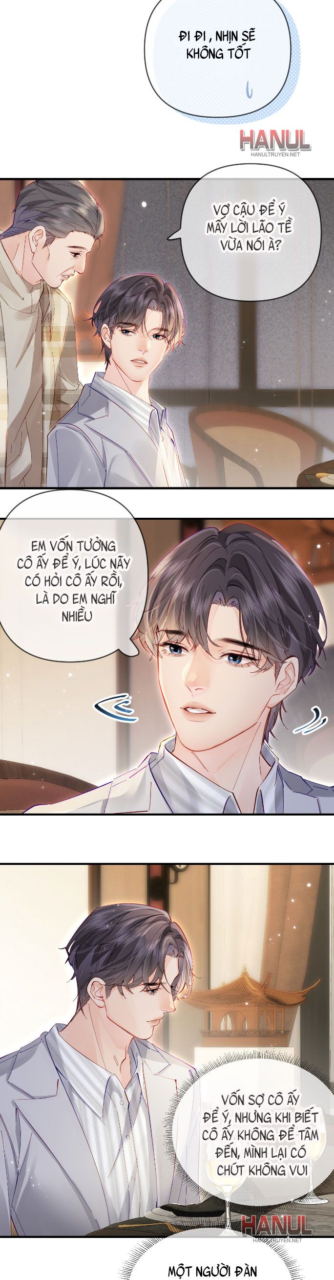 đọc truyện Nuông Chiều Tiểu Điềm Thê Chương 61 ảnh 11 tại Thiên Thai Truyện