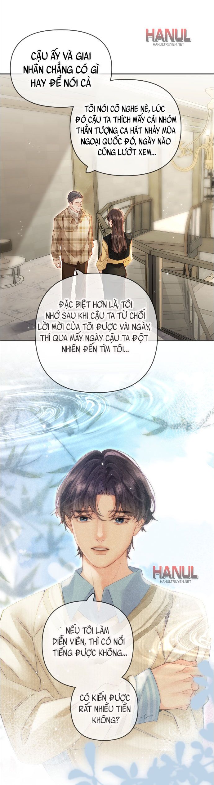 đọc truyện Nuông Chiều Tiểu Điềm Thê Chương 62 ảnh 3 tại Thiên Thai Truyện