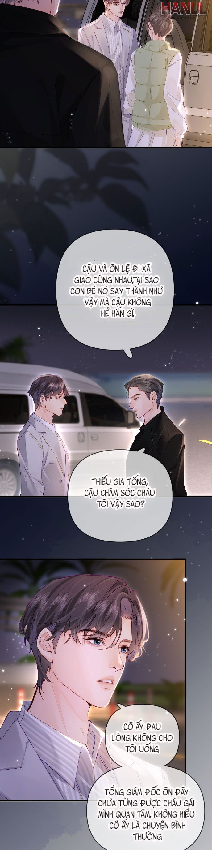 đọc truyện Nuông Chiều Tiểu Điềm Thê Chương 62 ảnh 13 tại Thiên Thai Truyện