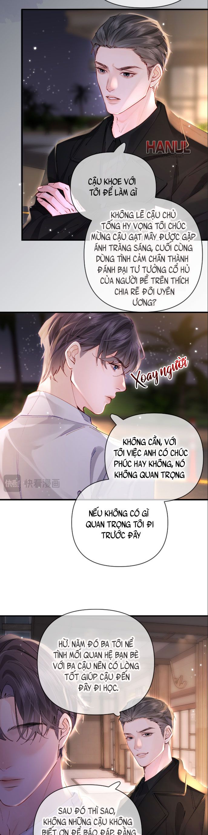 đọc truyện Nuông Chiều Tiểu Điềm Thê Chương 62 ảnh 14 tại Thiên Thai Truyện