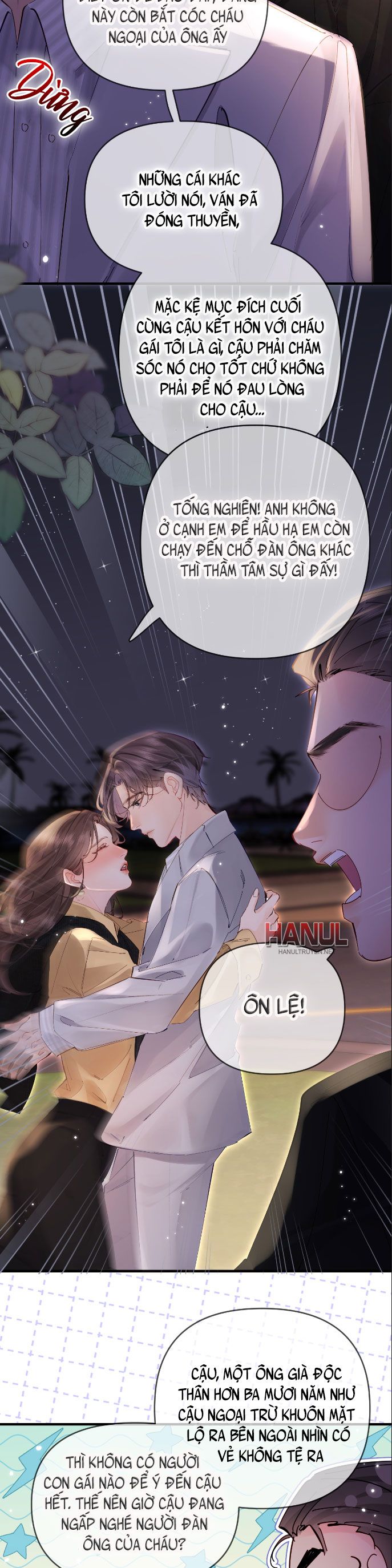 đọc truyện Nuông Chiều Tiểu Điềm Thê Chương 62 ảnh 15 tại Thiên Thai Truyện