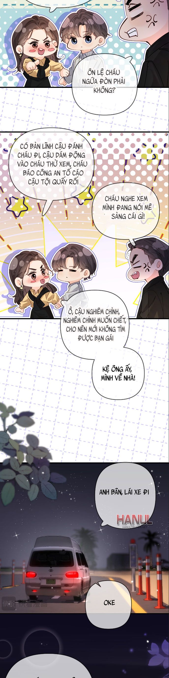 đọc truyện Nuông Chiều Tiểu Điềm Thê Chương 62 ảnh 16 tại Thiên Thai Truyện