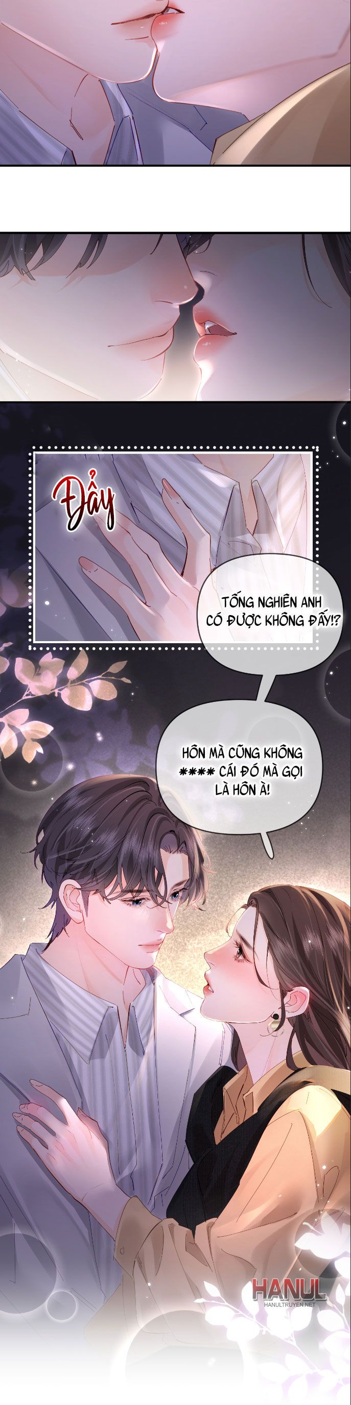 đọc truyện Nuông Chiều Tiểu Điềm Thê Chương 62 ảnh 20 tại Thiên Thai Truyện