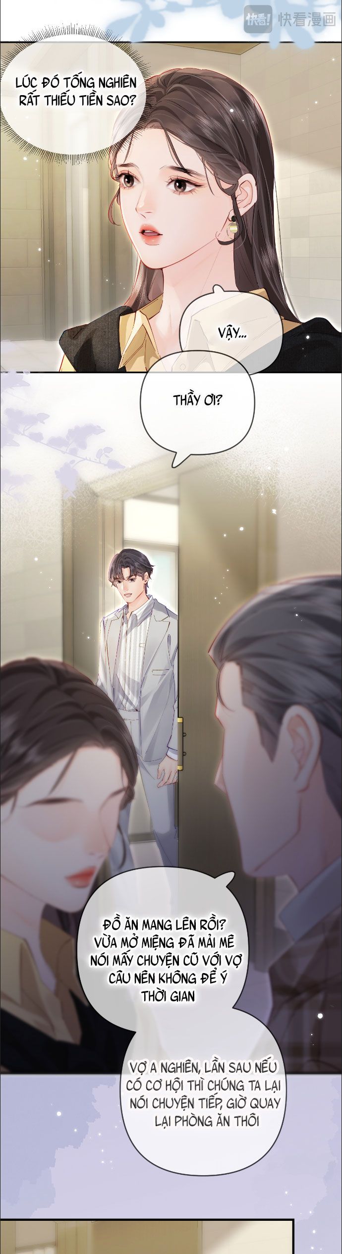 đọc truyện Nuông Chiều Tiểu Điềm Thê Chương 62 ảnh 4 tại Thiên Thai Truyện