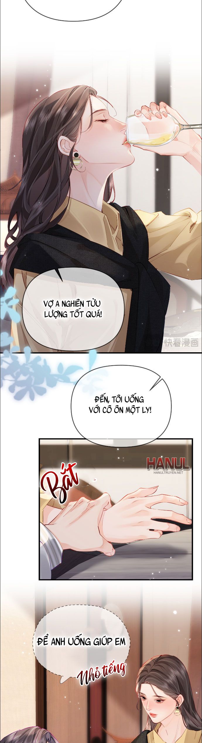 đọc truyện Nuông Chiều Tiểu Điềm Thê Chương 62 ảnh 6 tại Thiên Thai Truyện