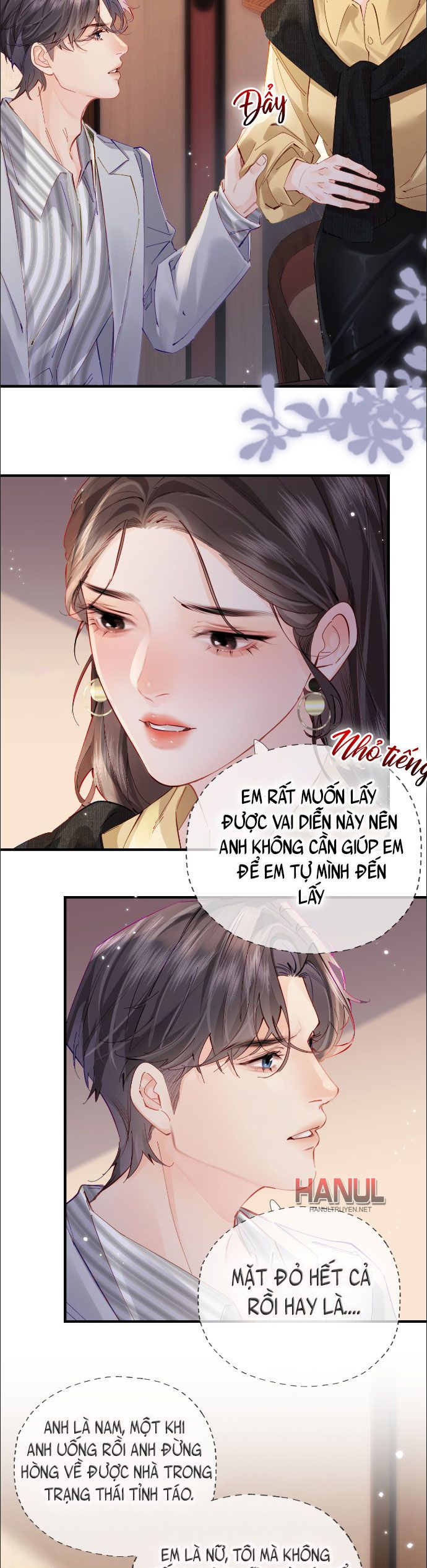 đọc truyện Nuông Chiều Tiểu Điềm Thê Chương 62 ảnh 7 tại Thiên Thai Truyện