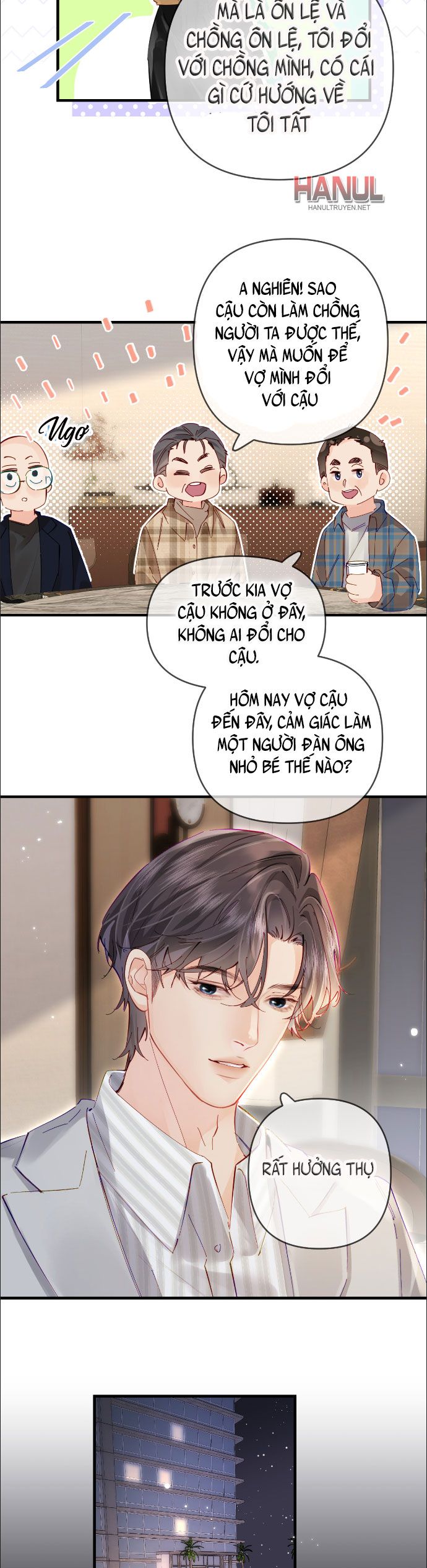 đọc truyện Nuông Chiều Tiểu Điềm Thê Chương 62 ảnh 9 tại Thiên Thai Truyện