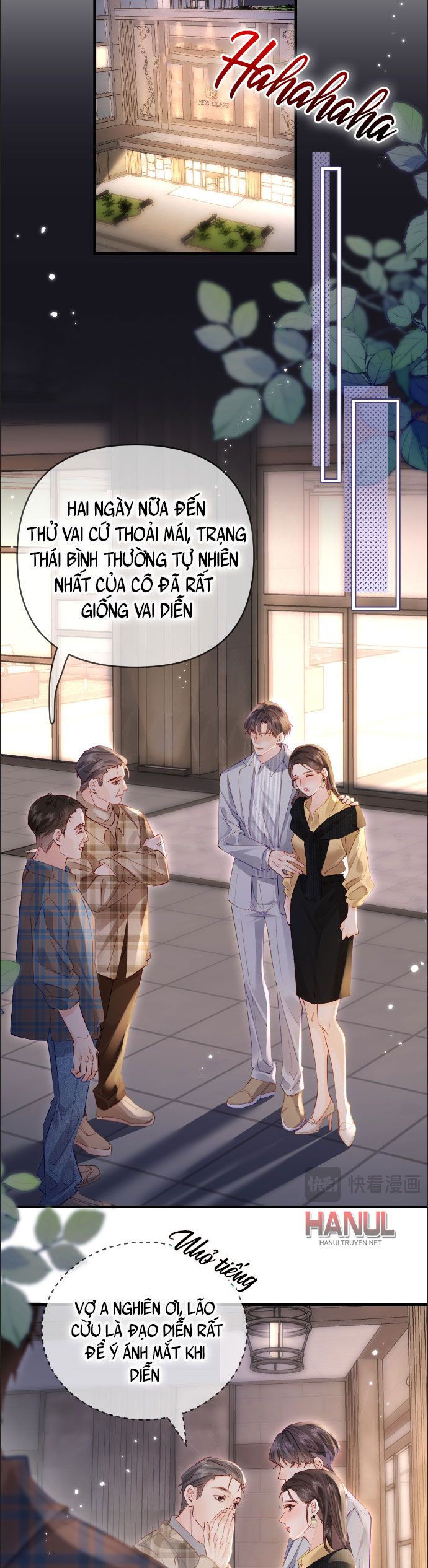 đọc truyện Nuông Chiều Tiểu Điềm Thê Chương 62 ảnh 10 tại Thiên Thai Truyện