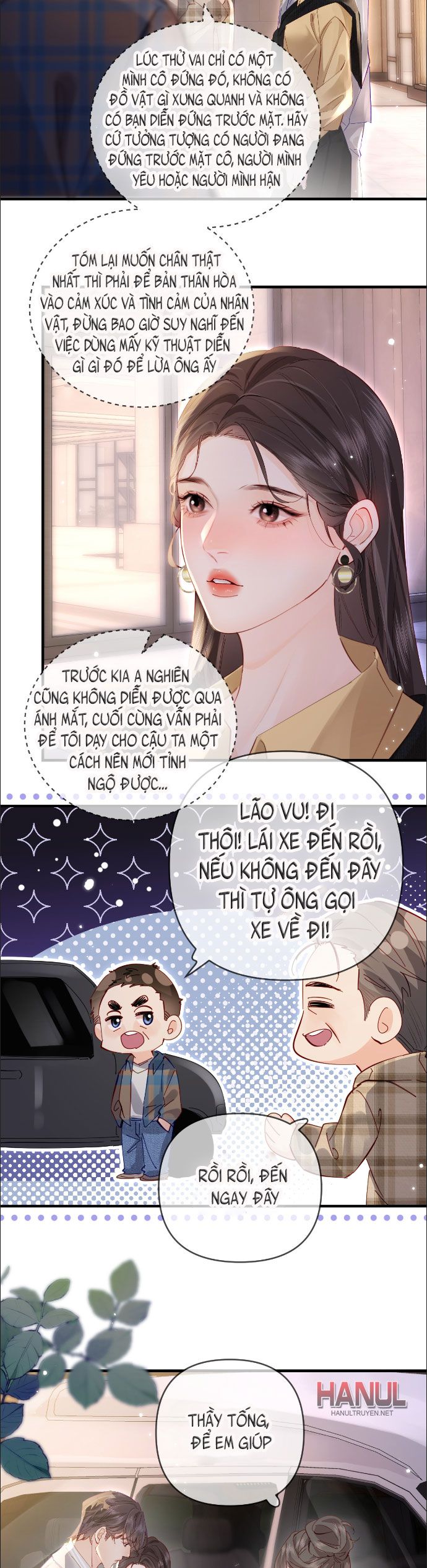 đọc truyện Nuông Chiều Tiểu Điềm Thê Chương 62 ảnh 11 tại Thiên Thai Truyện