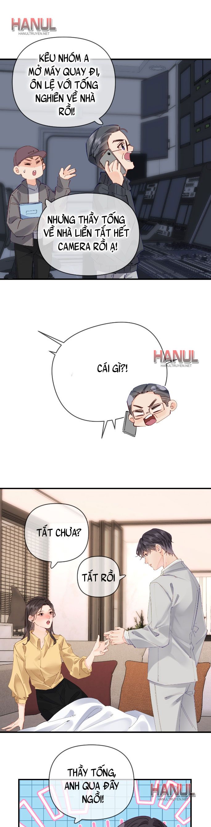 đọc truyện Nuông Chiều Tiểu Điềm Thê Chương 63 ảnh 3 tại Thiên Thai Truyện