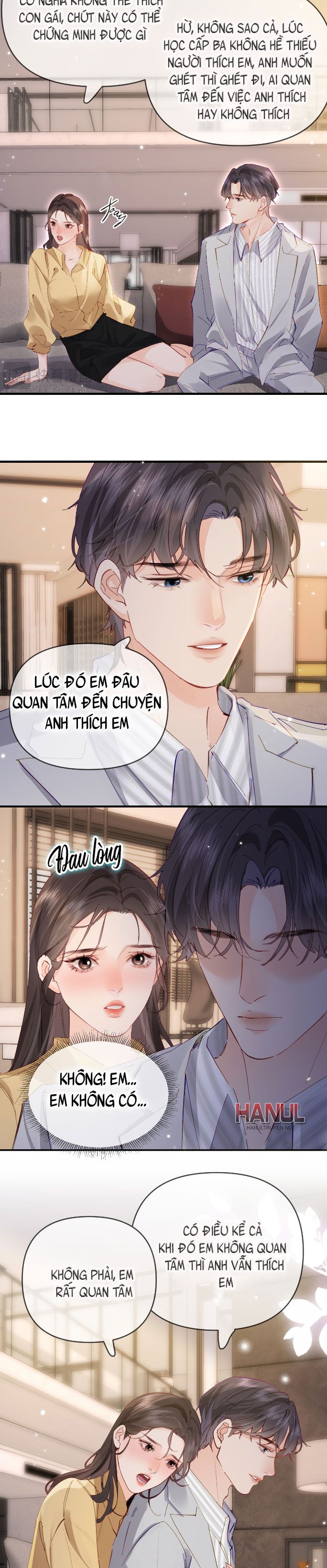 đọc truyện Nuông Chiều Tiểu Điềm Thê Chương 63 ảnh 14 tại Thiên Thai Truyện