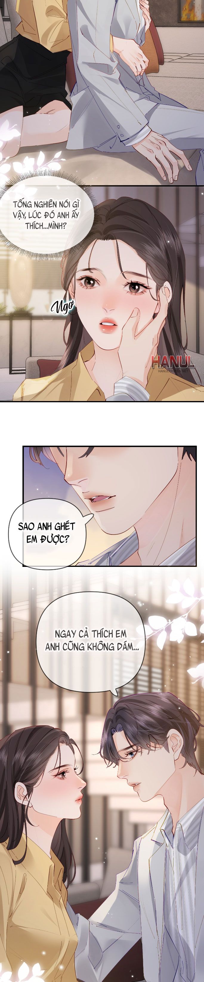 đọc truyện Nuông Chiều Tiểu Điềm Thê Chương 63 ảnh 15 tại Thiên Thai Truyện