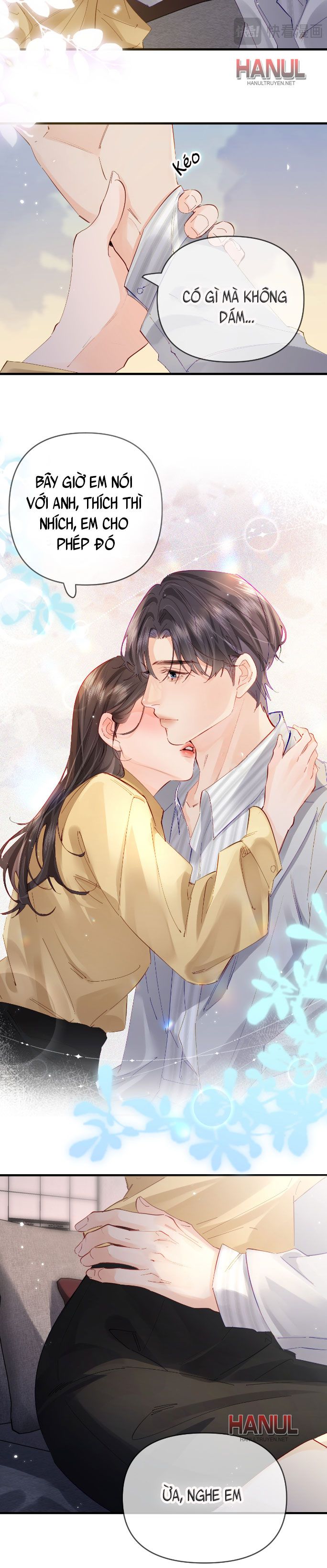 đọc truyện Nuông Chiều Tiểu Điềm Thê Chương 63 ảnh 16 tại Thiên Thai Truyện