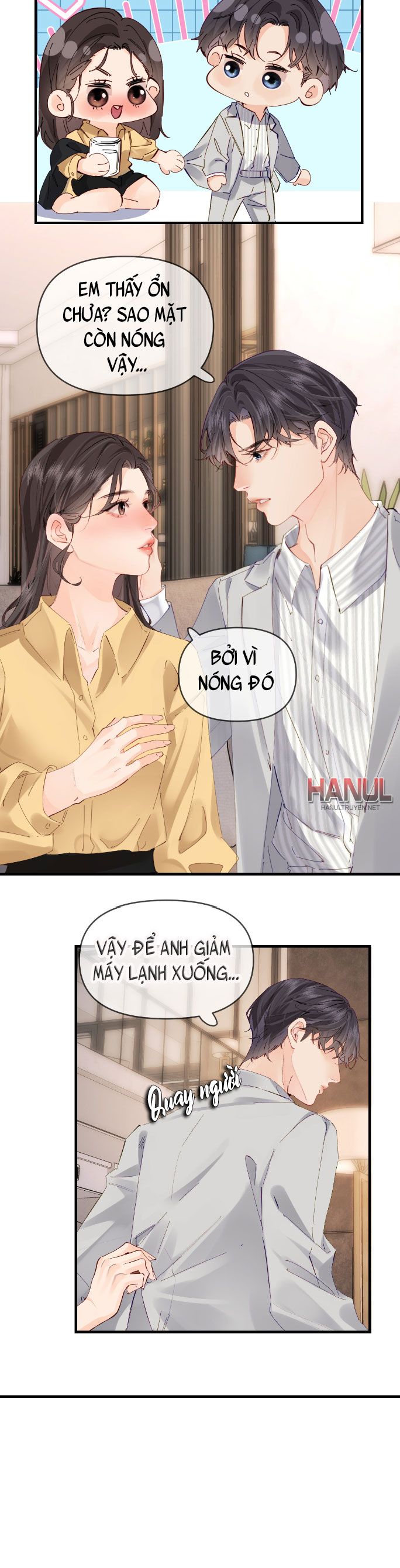 đọc truyện Nuông Chiều Tiểu Điềm Thê Chương 63 ảnh 4 tại Thiên Thai Truyện