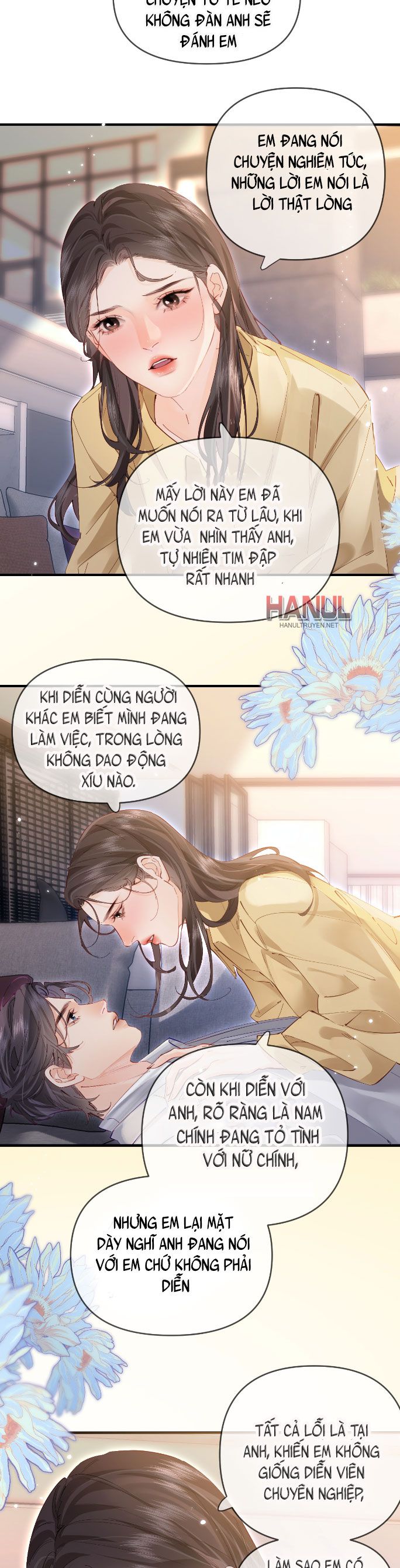 đọc truyện Nuông Chiều Tiểu Điềm Thê Chương 63 ảnh 6 tại Thiên Thai Truyện