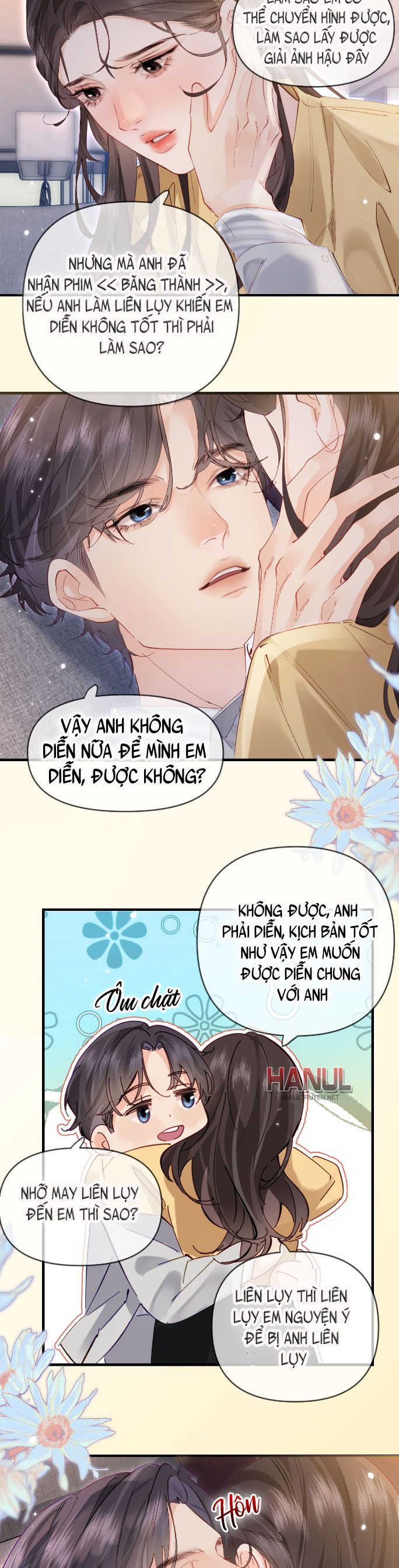 đọc truyện Nuông Chiều Tiểu Điềm Thê Chương 63 ảnh 7 tại Thiên Thai Truyện