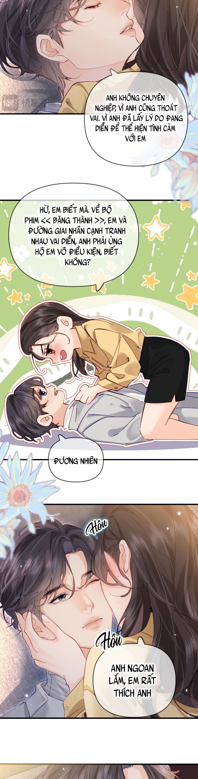 đọc truyện Nuông Chiều Tiểu Điềm Thê Chương 63 ảnh 8 tại Thiên Thai Truyện