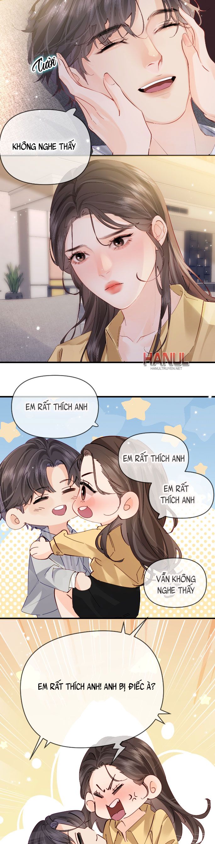 đọc truyện Nuông Chiều Tiểu Điềm Thê Chương 63 ảnh 9 tại Thiên Thai Truyện