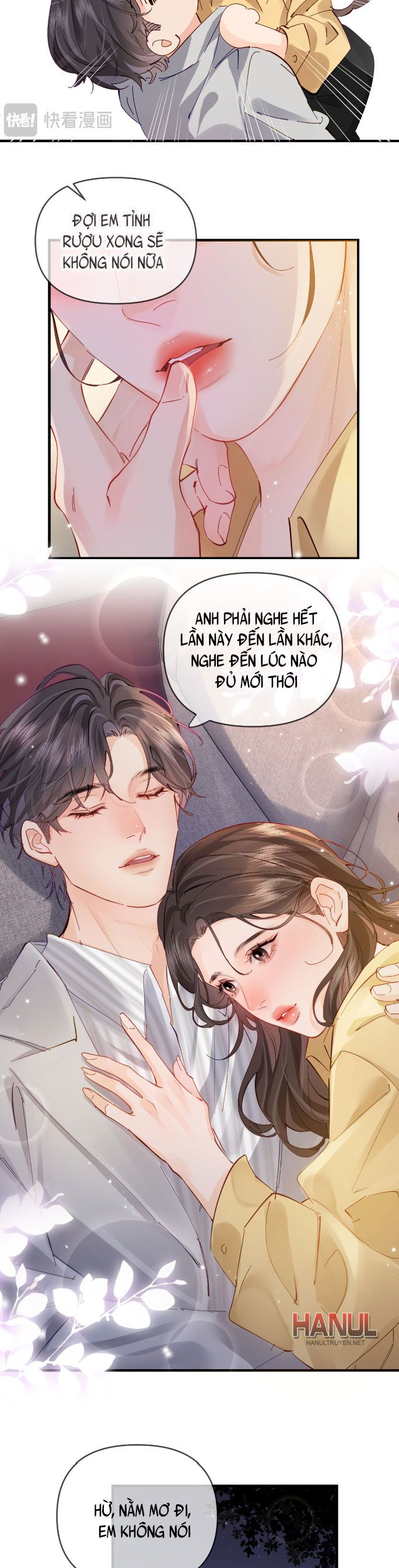 đọc truyện Nuông Chiều Tiểu Điềm Thê Chương 63 ảnh 10 tại Thiên Thai Truyện