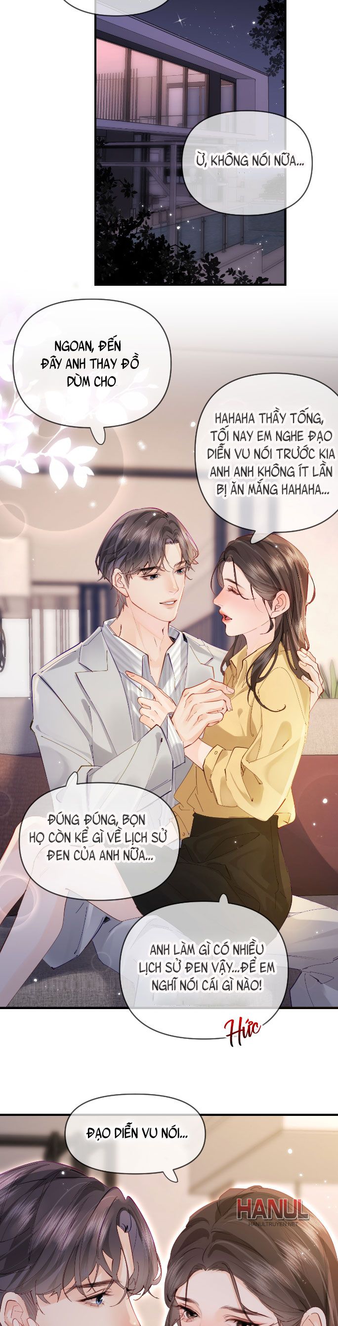 đọc truyện Nuông Chiều Tiểu Điềm Thê Chương 63 ảnh 11 tại Thiên Thai Truyện