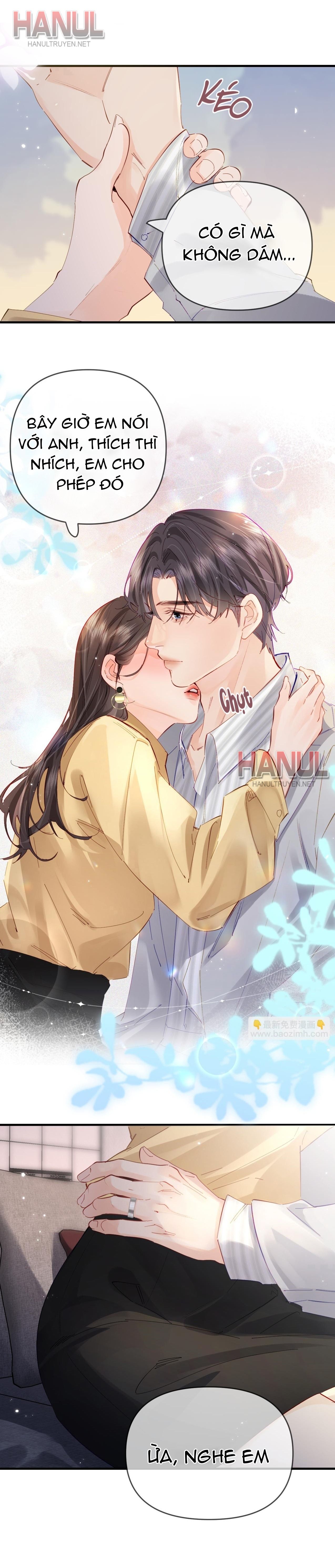 đọc truyện Nuông Chiều Tiểu Điềm Thê Chương 64 ảnh 3 tại Thiên Thai Truyện