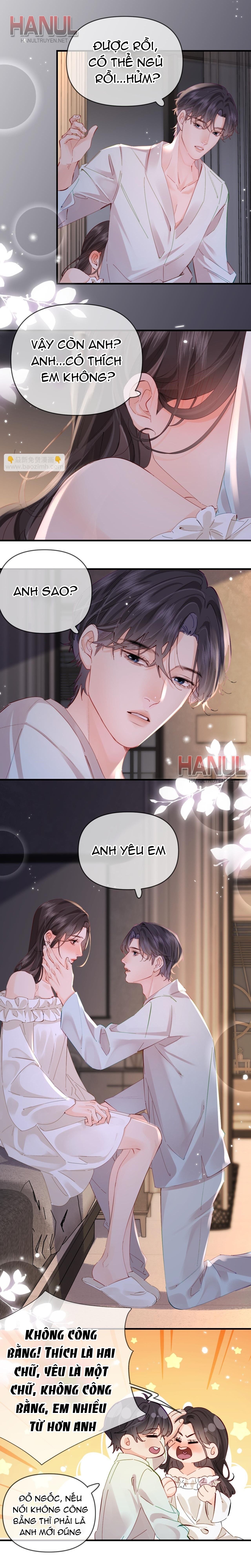 đọc truyện Nuông Chiều Tiểu Điềm Thê Chương 64 ảnh 12 tại Thiên Thai Truyện