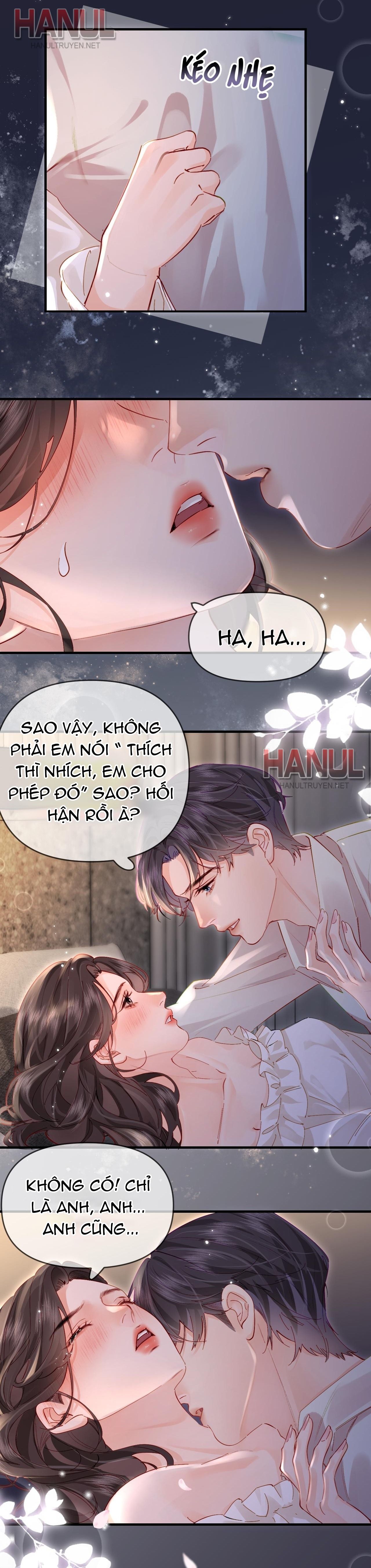 đọc truyện Nuông Chiều Tiểu Điềm Thê Chương 64 ảnh 5 tại Thiên Thai Truyện