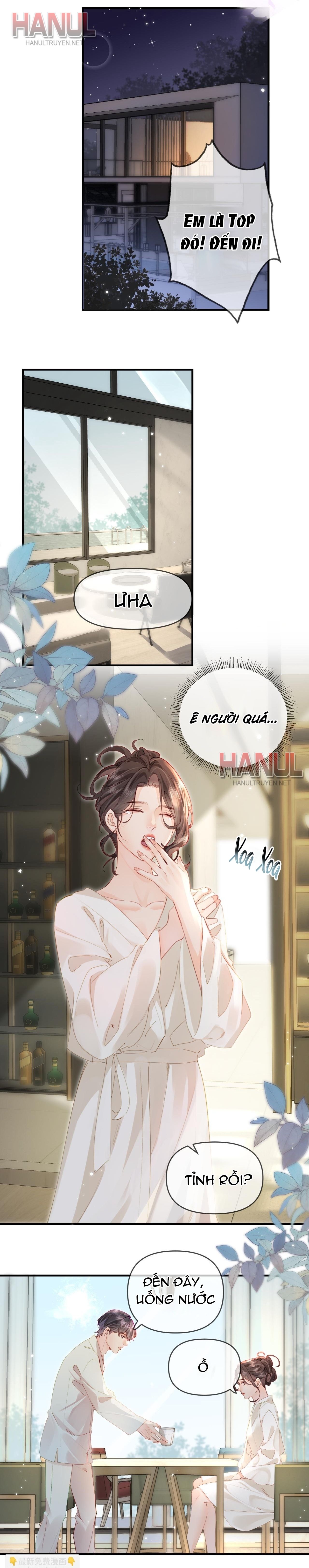 đọc truyện Nuông Chiều Tiểu Điềm Thê Chương 64 ảnh 7 tại Thiên Thai Truyện