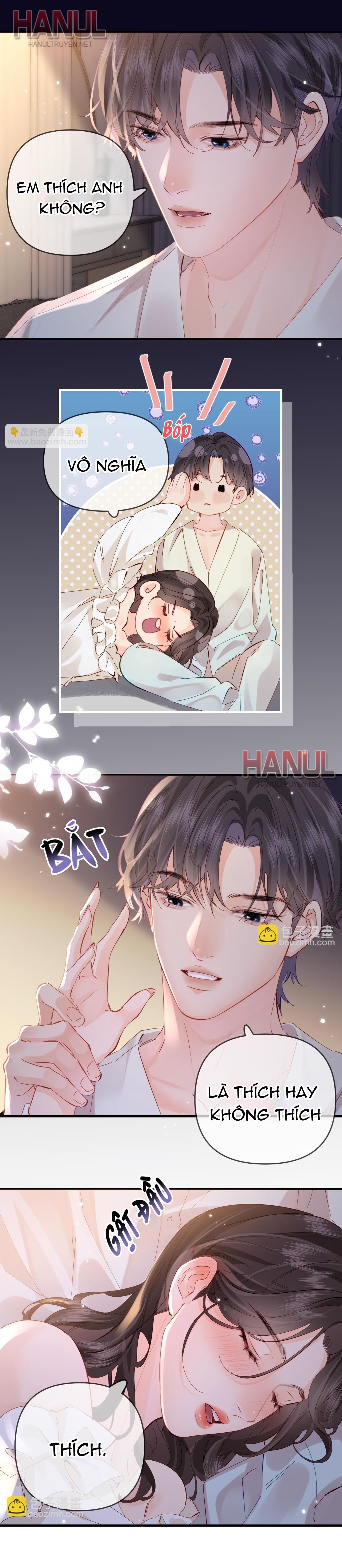 đọc truyện Nuông Chiều Tiểu Điềm Thê Chương 64 ảnh 10 tại Thiên Thai Truyện