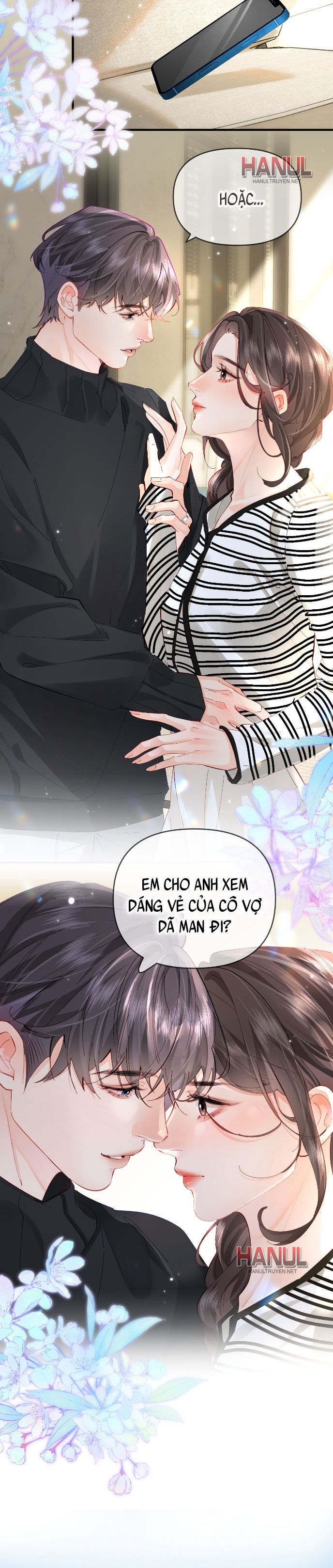 đọc truyện Nuông Chiều Tiểu Điềm Thê Chương 65 ảnh 13 tại Thiên Thai Truyện