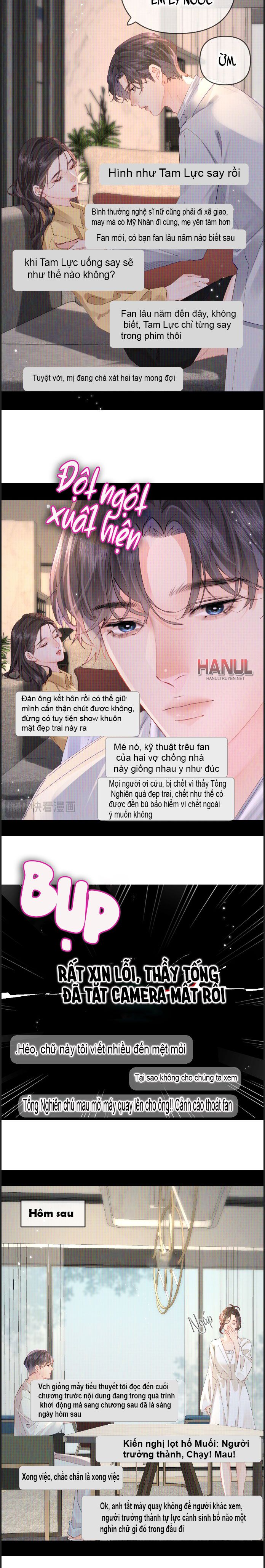 đọc truyện Nuông Chiều Tiểu Điềm Thê Chương 65 ảnh 5 tại Thiên Thai Truyện