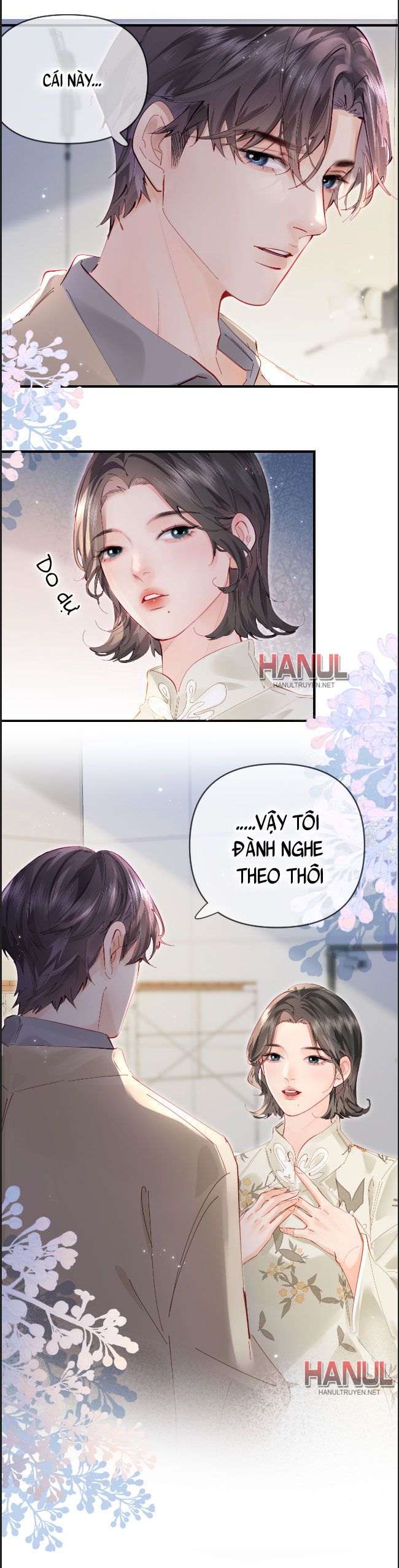 đọc truyện Nuông Chiều Tiểu Điềm Thê Chương 66 ảnh 12 tại Thiên Thai Truyện