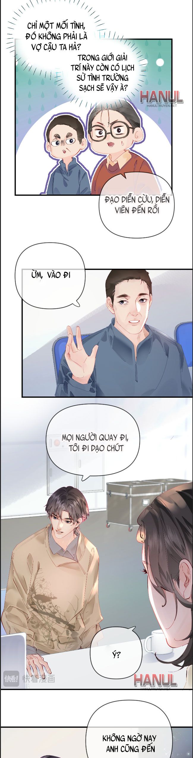 đọc truyện Nuông Chiều Tiểu Điềm Thê Chương 66 ảnh 10 tại Thiên Thai Truyện