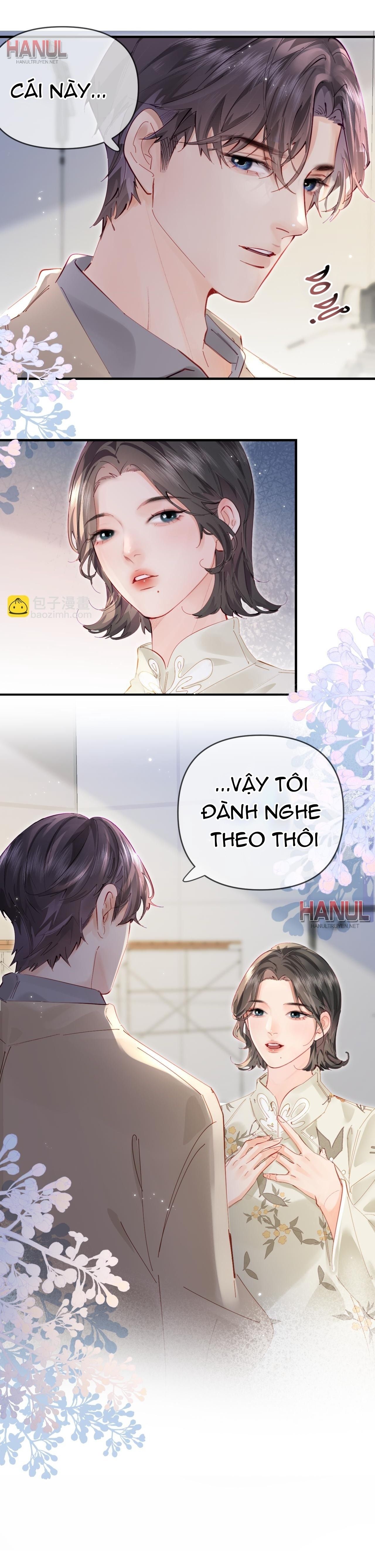 đọc truyện Nuông Chiều Tiểu Điềm Thê Chương 67 ảnh 3 tại Thiên Thai Truyện