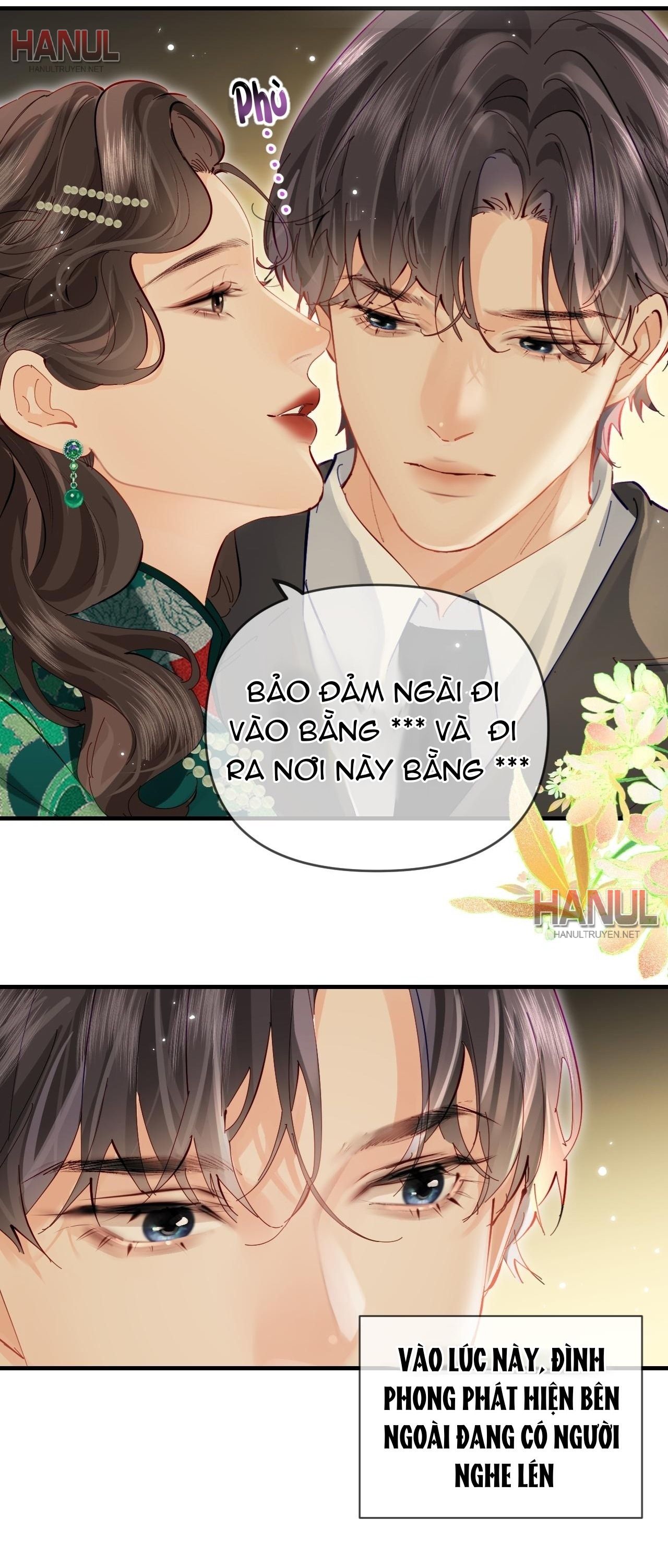 đọc truyện Nuông Chiều Tiểu Điềm Thê Chương 67 ảnh 12 tại Thiên Thai Truyện